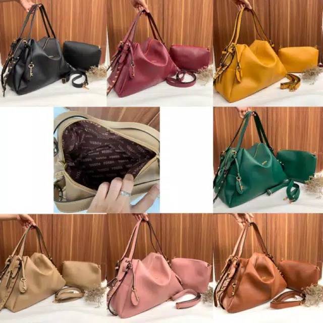 tas wanita  HOBO BAG IN BAG