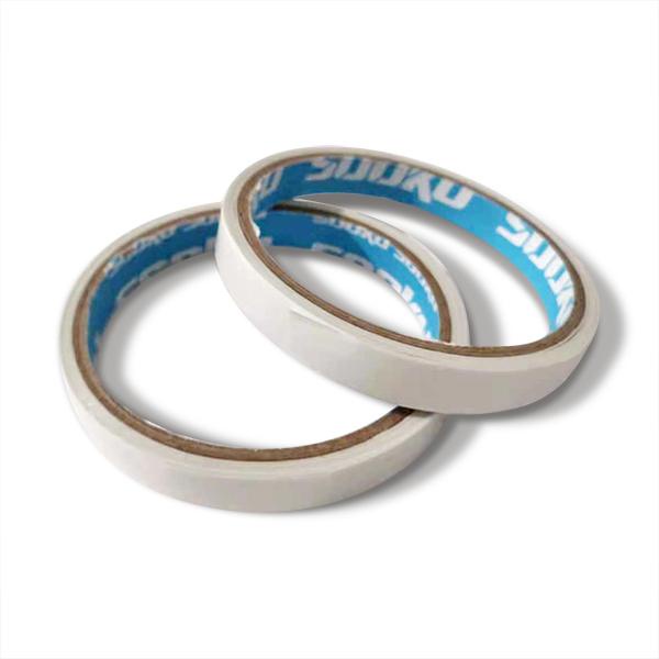 

All Out_ Official / Double Tape Sooku JD 4105 White / Original dan Termurah