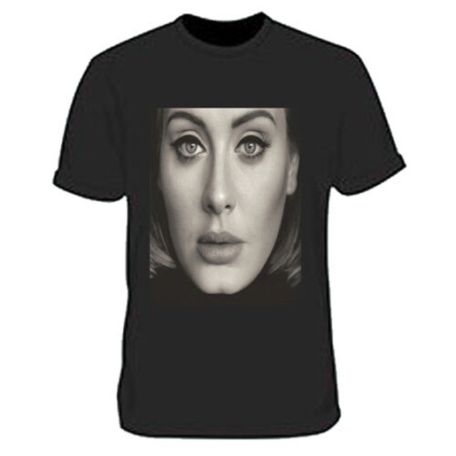 Adele Tshirt