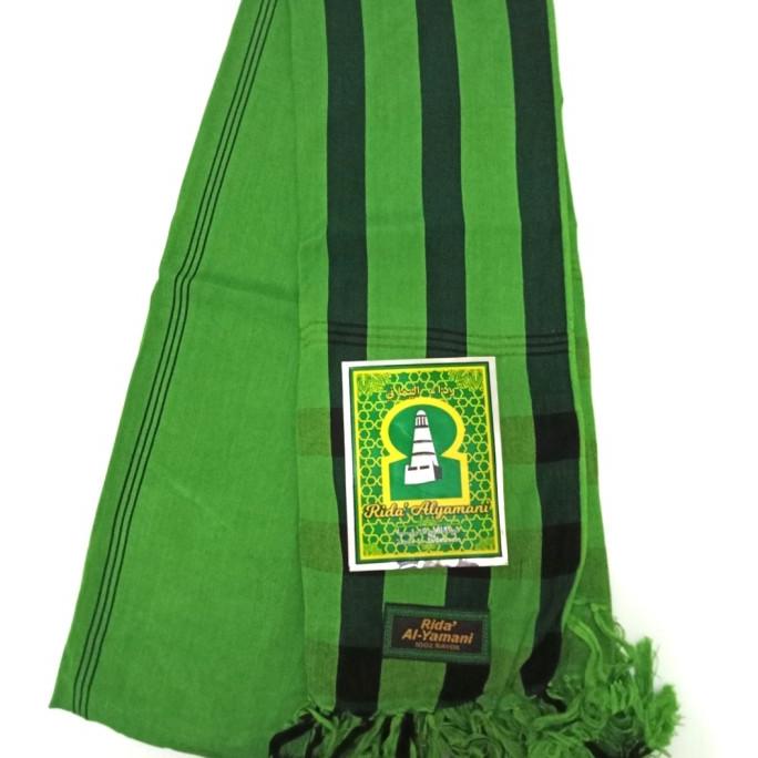 Rida Al-Yamani / Ridak Yaman / Sorban Habaib / Sorban Yaman