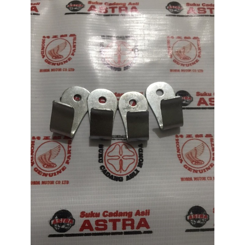 Hook Gantungan Barang Honda C70 C700 Astrea Grand Astrea Prima Star Astrea 800 Honda Supra