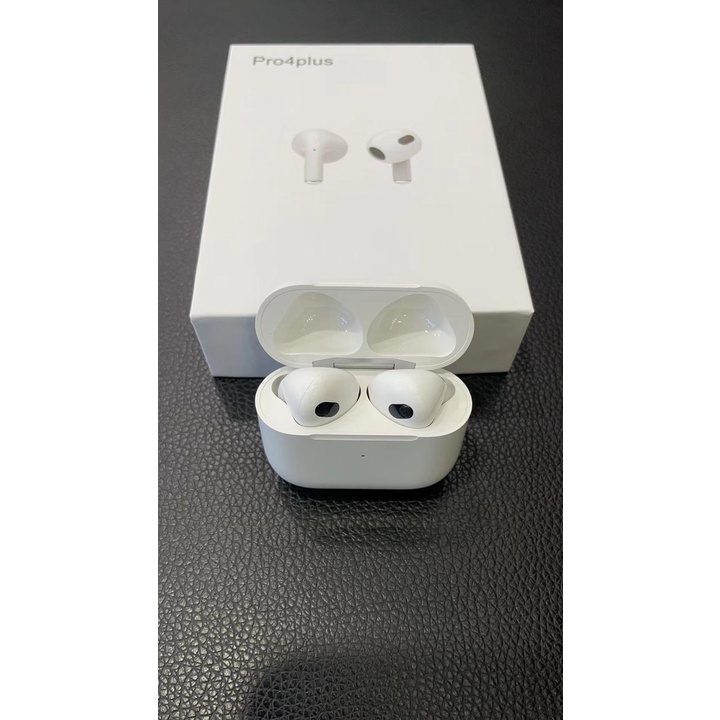 NY Airport Pro4  plus tws Headset Bluetooth pro Mini