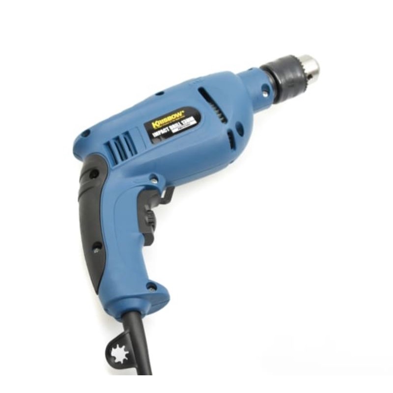 Krisbow Bor Listrik 400 w