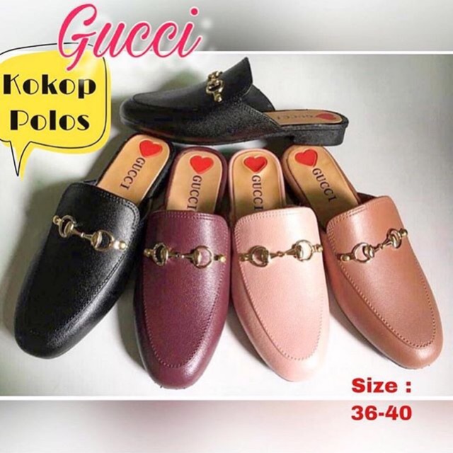 Kokop Polos G best Quality Import