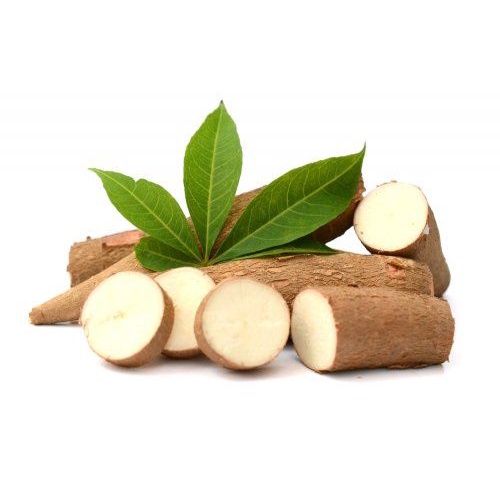 

Sayuran singkong 500 gr - sayurbunda