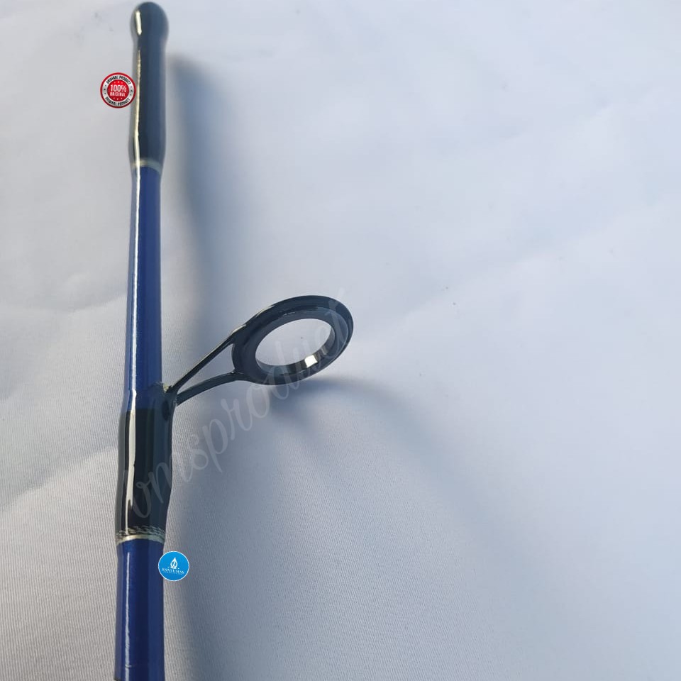 Joran Sambung 120 cm