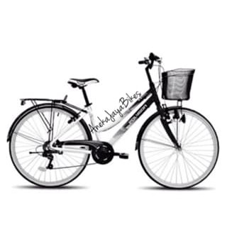  Sepeda  Dewasa City Bikes Polygon  Sierra  Lite  26 gS1880 