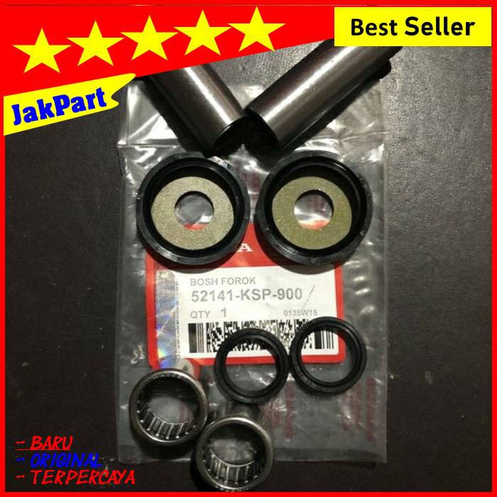 BOSH FORK SWING ARM LENGAN AYUN MEGAPRO MONOSHOCK VERZA MONOSHOCK