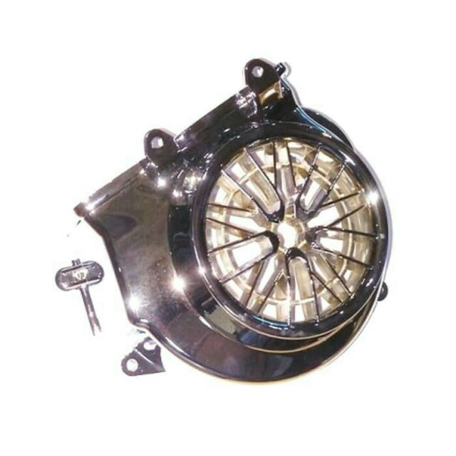 Tutup kipas beat pop crom