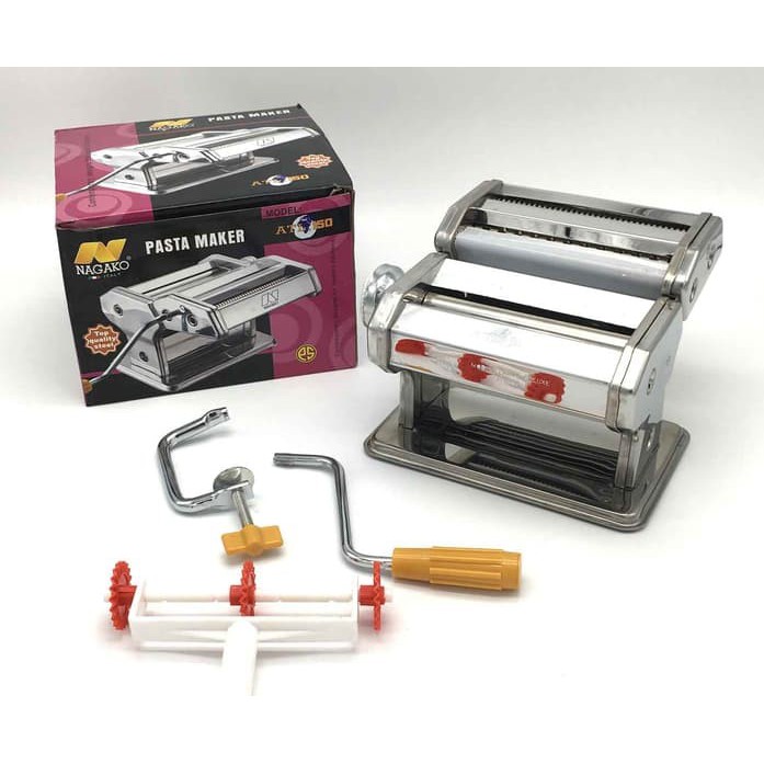 Gilingan Mie/Sistik/Pasta Dll