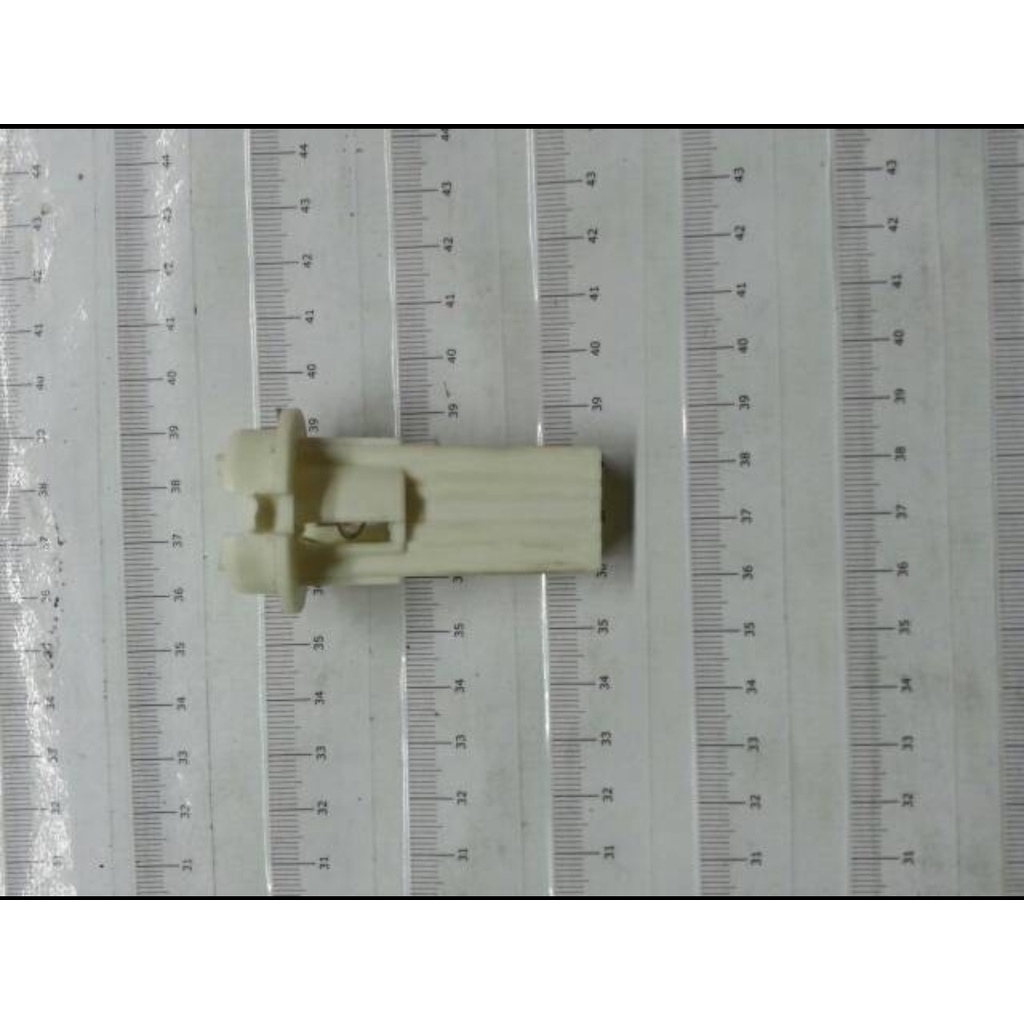 socket lampu rem rr e39