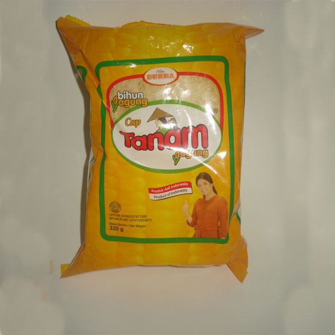 

Bihun Jagung Cap Tanam 320gr