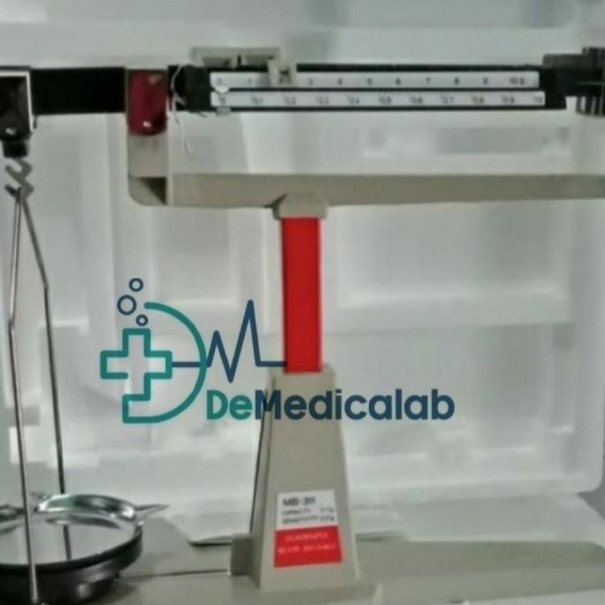 Timbangan Mb 311 Neraca Timbangan Piring Tunggal Mb 311