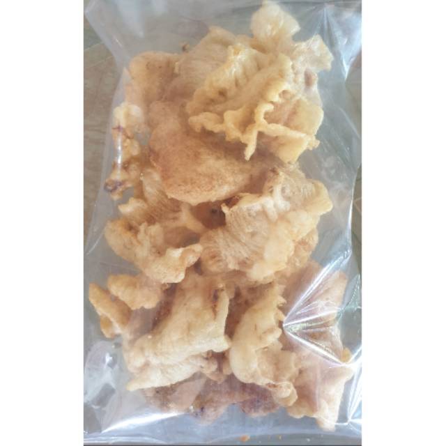 

Yi phiau / Gi phiau / Gelembung ikan / Hipio / Hupio / Fish Belly