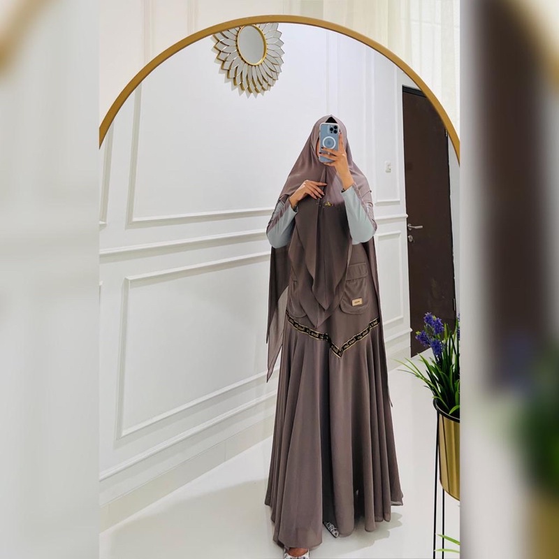 viendra syar i promo