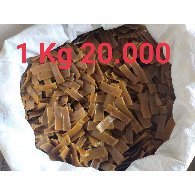 

KRUPUK POLI GAPURA