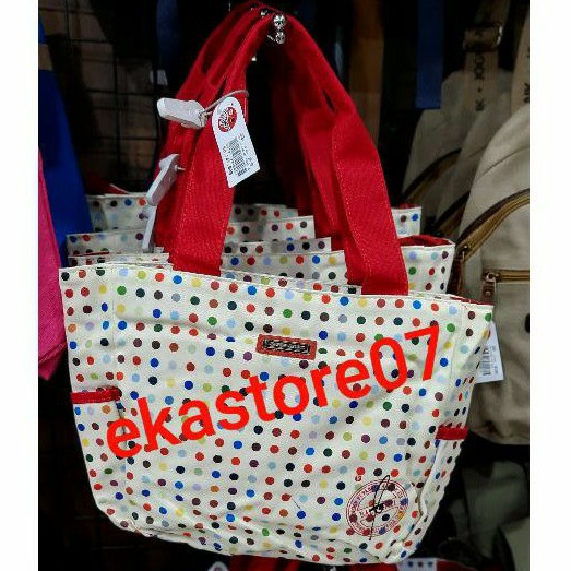  Tas Joger Bali  Original Shopee Indonesia