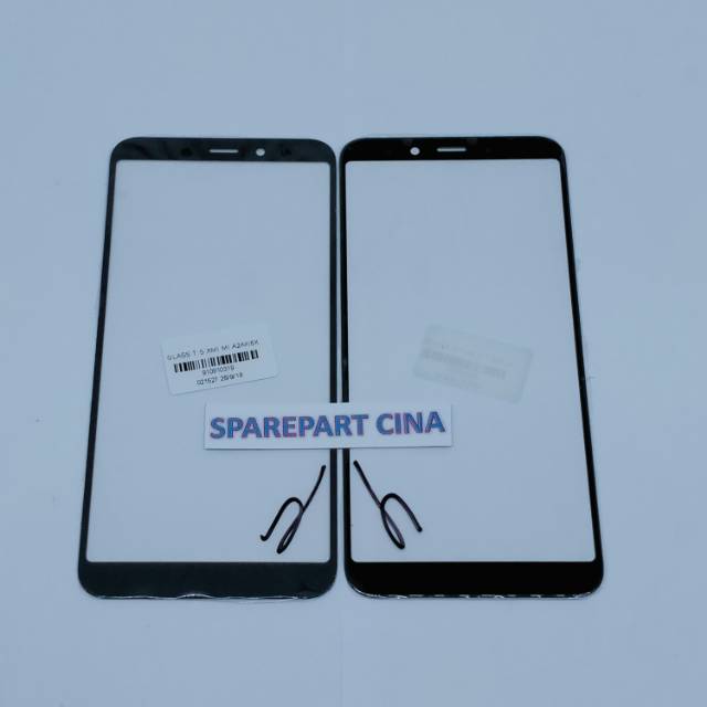 KACA LCD XIAOMI MI6X / MIA2 / KACA LCD XIAOMI MI 6X / MI A2