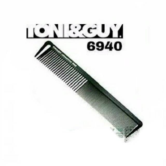 Sisir rambut toni &amp; guy 06940