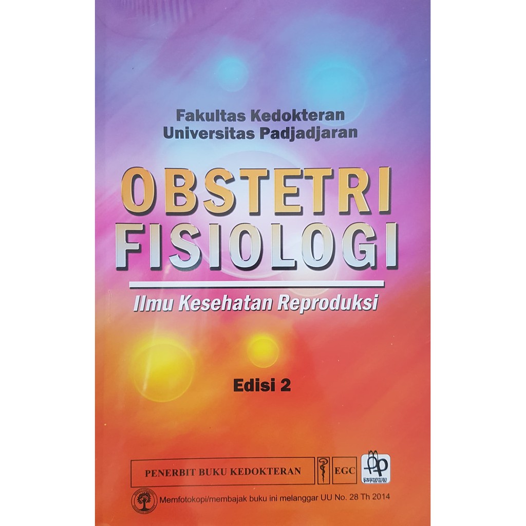 ORIGINAL Obstetri Fisiologi Edisi 2 - FK UNPAD