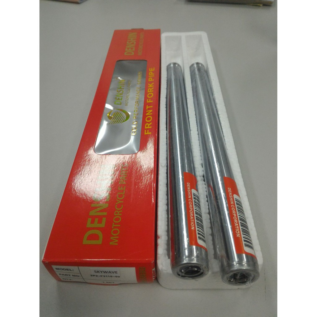 As Shock Depan Skywave non original