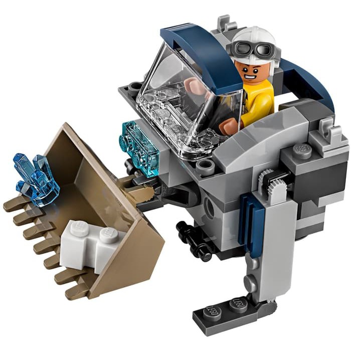 LEGO 75147 STARWARS StarScavenger