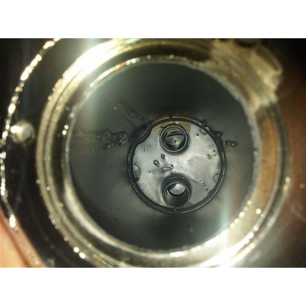 DSA  Silencer satria FU CBU Original  Suzuki Thailand Termurah .