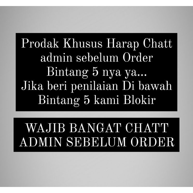 

(WAJIB BACA DESKRIPSI) Souvenir