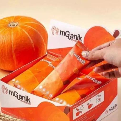 

(COD) MGANIK MULTIGRAIN ORIGINAL