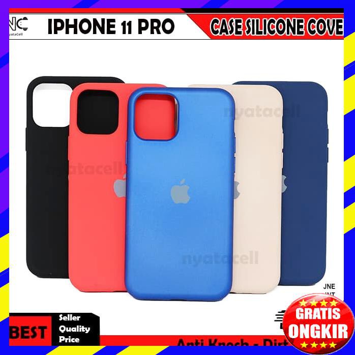 ACC HP IPHONE X XR XS MAX 11 PRO SILICONE APPLE CASE SOFT COVER LIQUID CANDY XR, MIDNIGHT