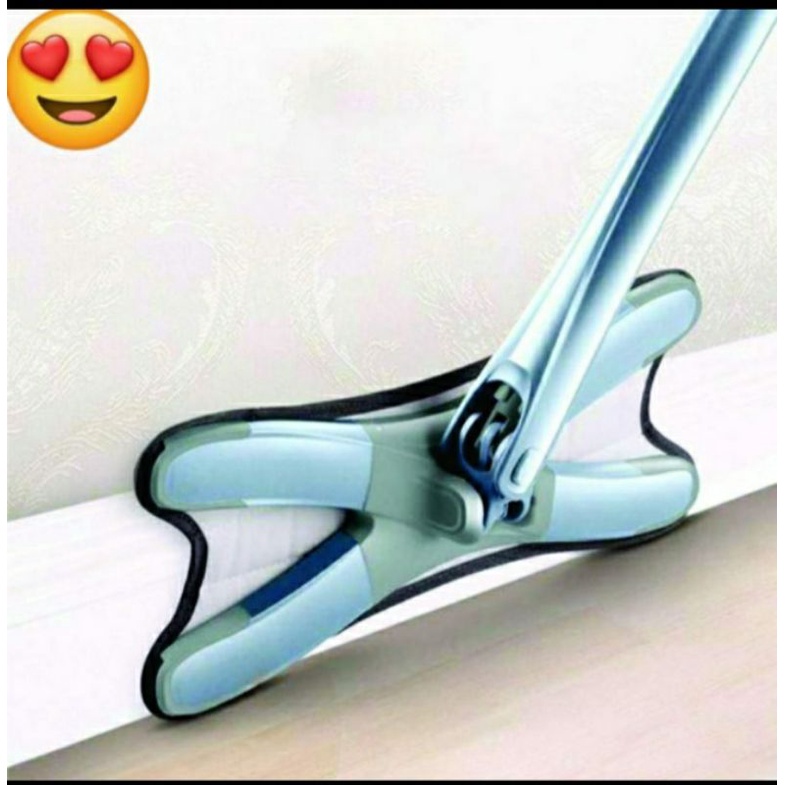 ALAT PEL LANTAI FLEXIBLE PERAS OTOMATIS / ROTARY MOP FLEXIBLEALAT PEL PERAS FLEKSIBEL OTOMATIS / NEW