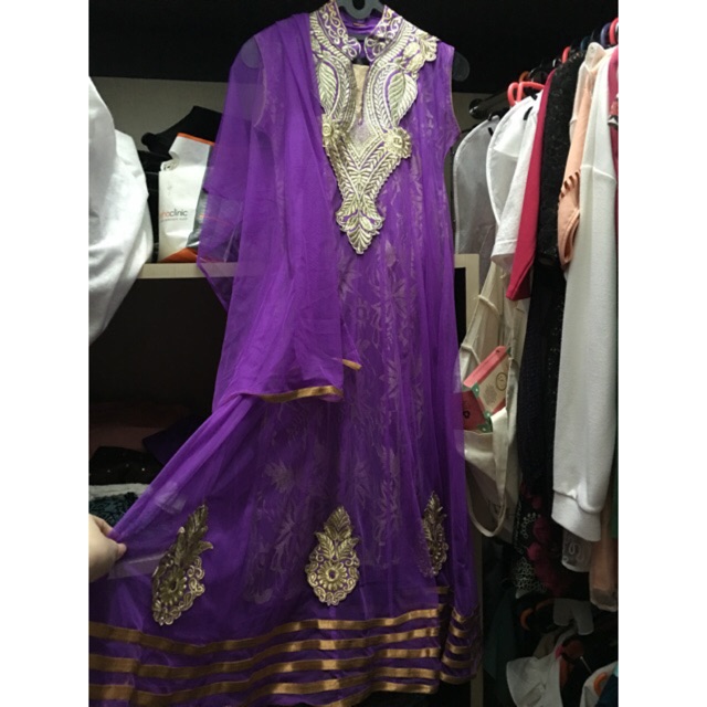 Sari india modern