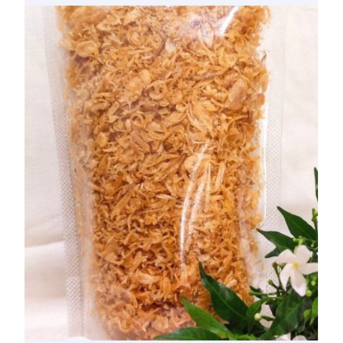 

Bawang Goreng Premium Kriuk