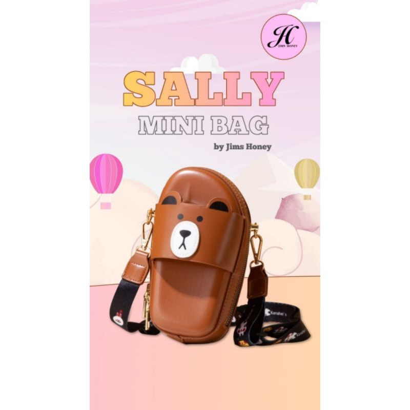 SALLY BAG