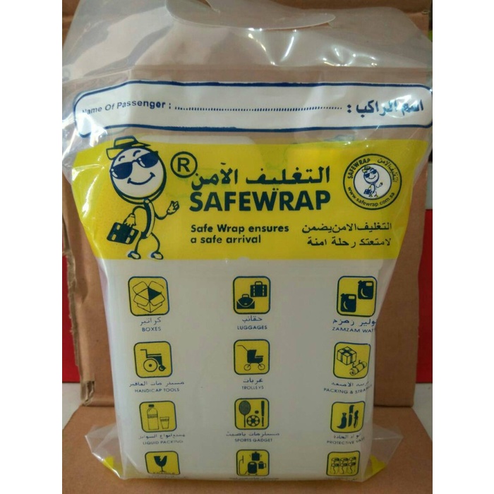 

Ge6012Gtb Air Zam Zam 1 Liter _ Safewrap Ds501Ghg