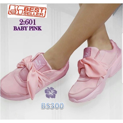 

Sneaker Duma Pita Pink - BS300