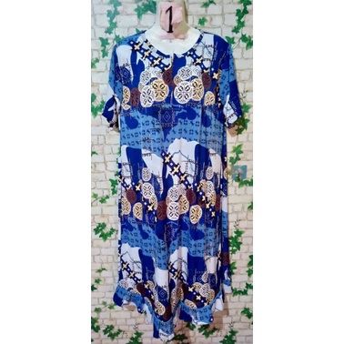 DASTER JERSEY JUMBO
