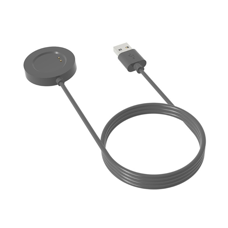 Btsg Holder Charger Stand Kabel Cas Power Adapter Untuk Realme-Watch 2pro RMA2006