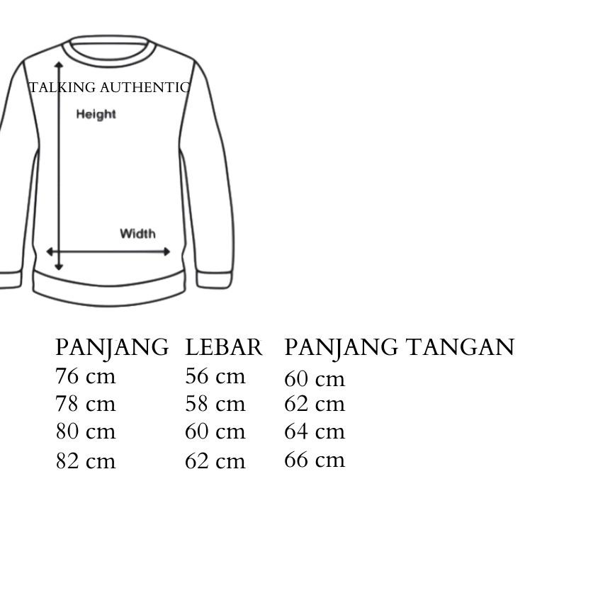 Sweater Hoodie Pria Wanita Hoodie Oversize Sweater Jumper Jaket Polos Original KACHIOS Hudi