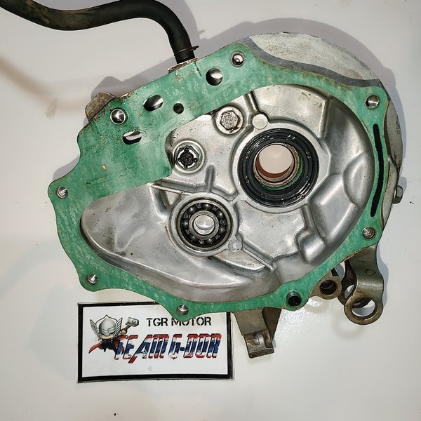 blok gigi rasio block gearbok bak gigi gardan honda beat esp all new beat pop street vario 110 esp s