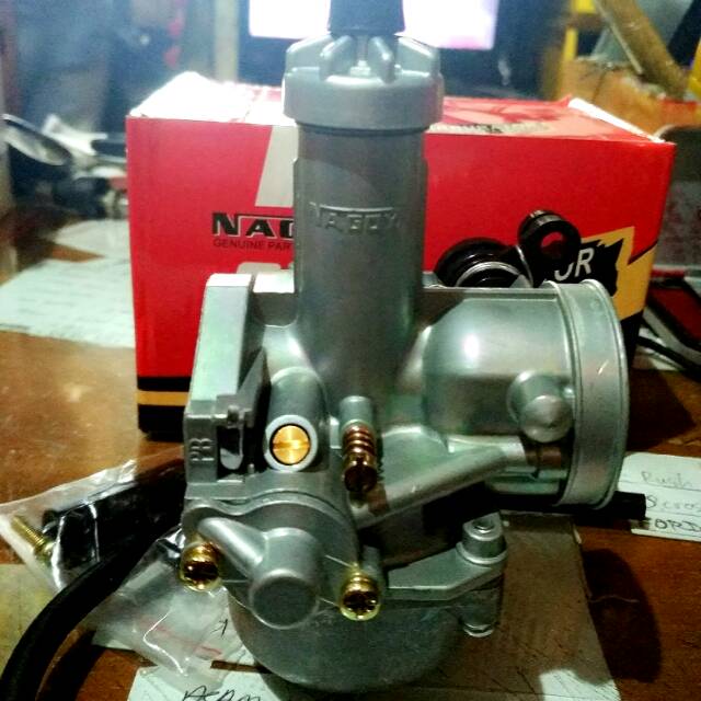 Karburator revo absolute nagoya japan