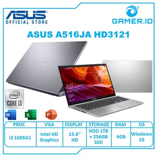 Ноутбук asus a516ja bq463 обзор