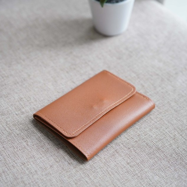 Kamiyastuff Aiko Wallet - Dompet Wanita-1
