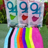 Masker KF94 i-Care