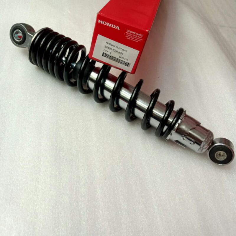 52400KEH601 CUSHION ASSY RR/SHOCKBREAKER BELAKANG/MEGAPRO