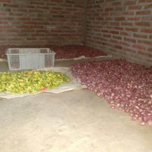 

Brambang super