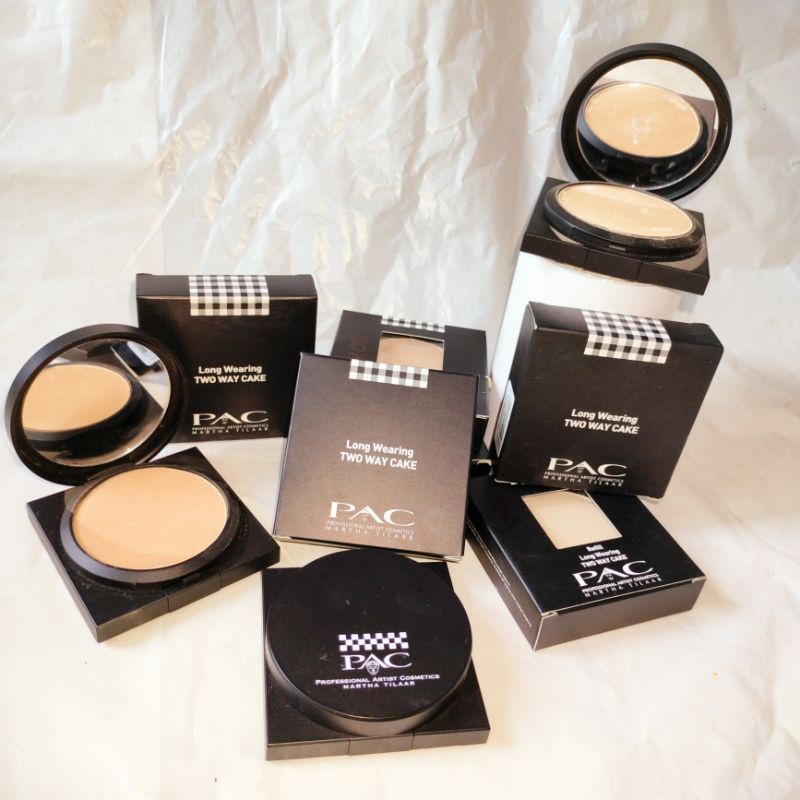 TERMURAH DAN TERLARIS PAC TWC