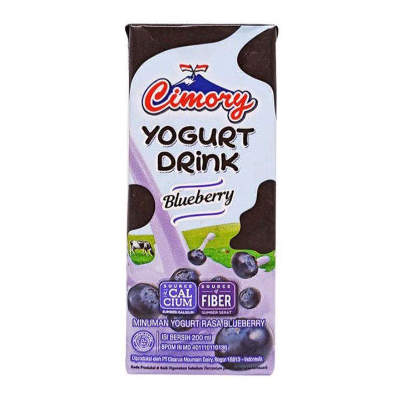 

CHIMORY YOUGHERT DRINK