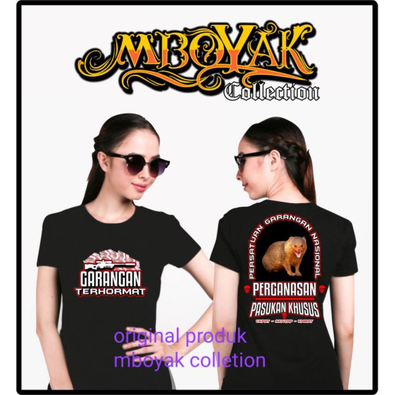 kaos ngawi/kaos anak rantau/kaos garangan