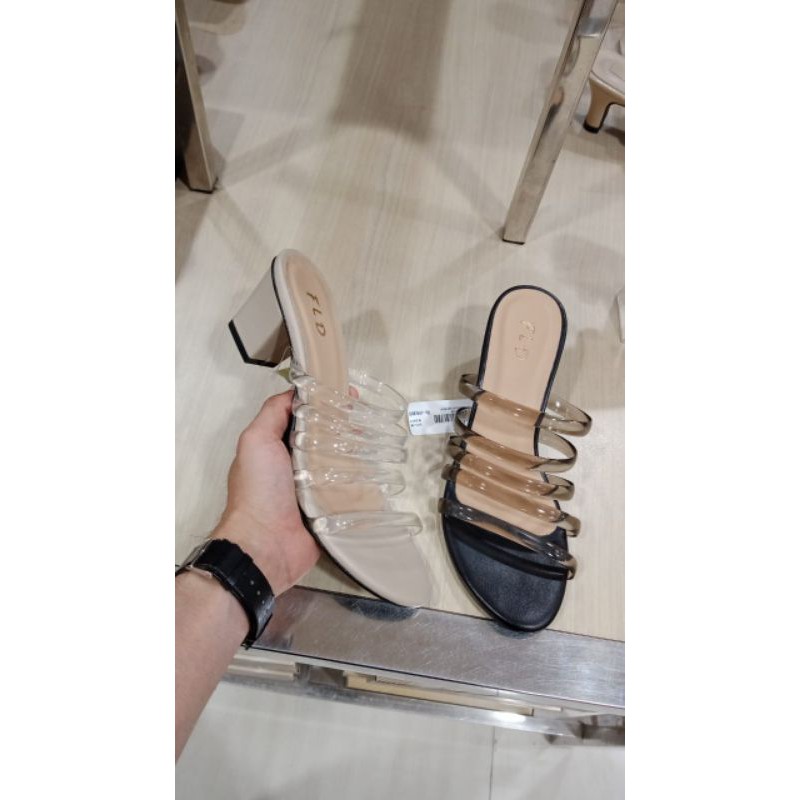 sandal cantik FLD
